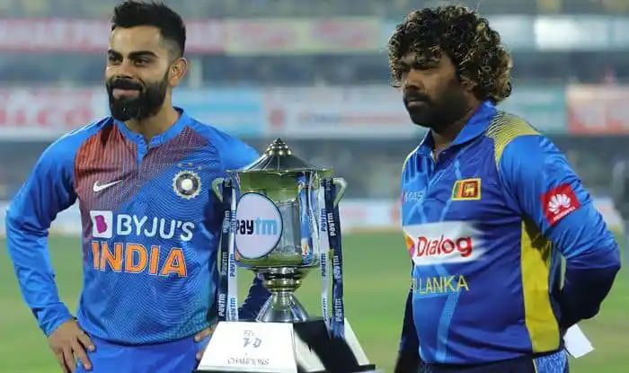 India’s Tour of Sri Lanka Postponed On Account Of COVID-19 Pandemic