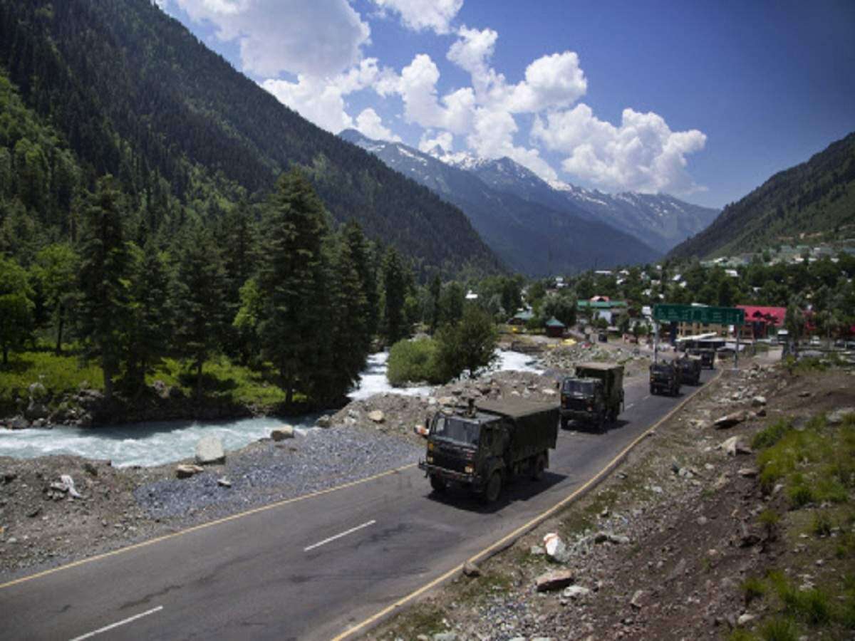 China ordered attack on India : US Intel.