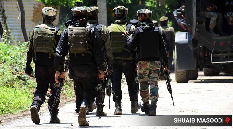 9 militants killed in Shopian encounter, in last 24 hours