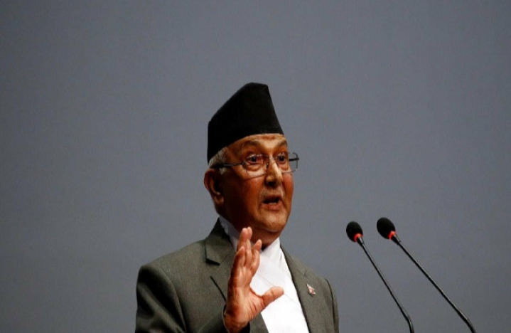 Nepal govt tables bill to alter country’s map amid border dispute with India over Lipulekh, Kalapani and Limpiyadhura