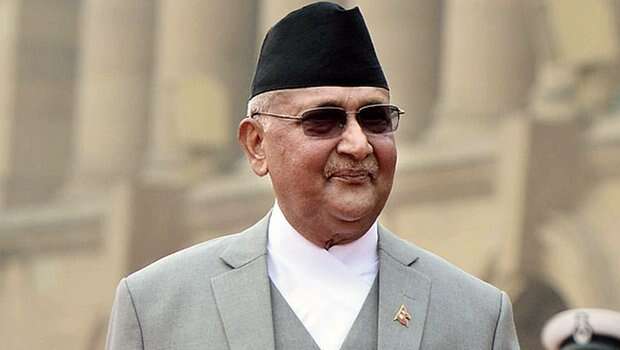 Nepal is all set for a new map