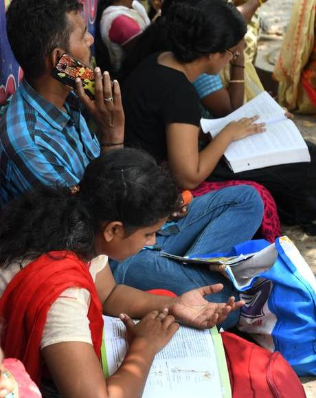 Tamil Nadu likely to promulgate an ordinance for 10% reservation in MBBS for government school students