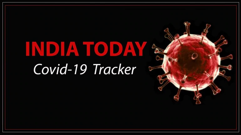 Coronavirus (Covid-19) tracker