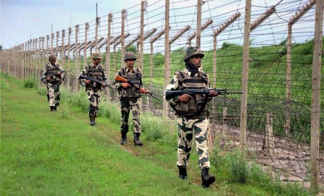 Kargil threat echoes in Ladakh