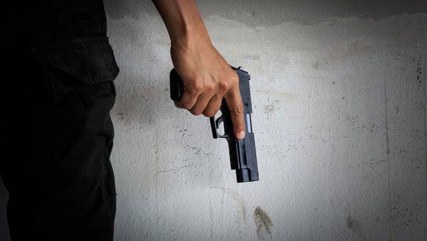 Dalit Teen shot after visiting the temple