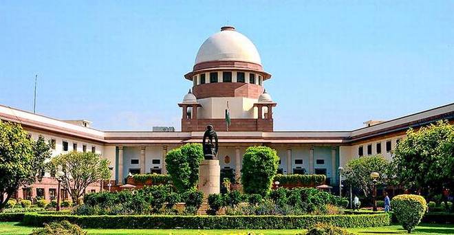 Supreme Court Moved Against CBSE Exams For left papers