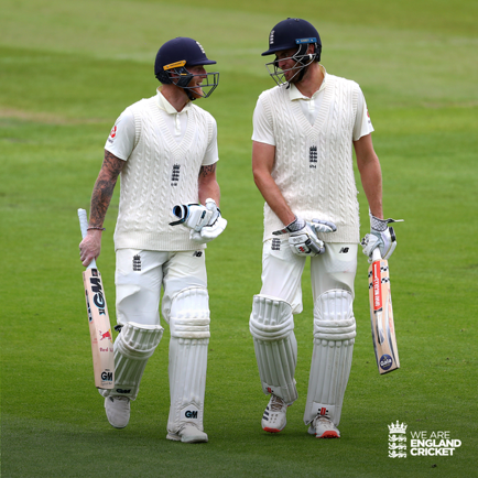 England back in-game, the big challenge lies in front of West Indies
