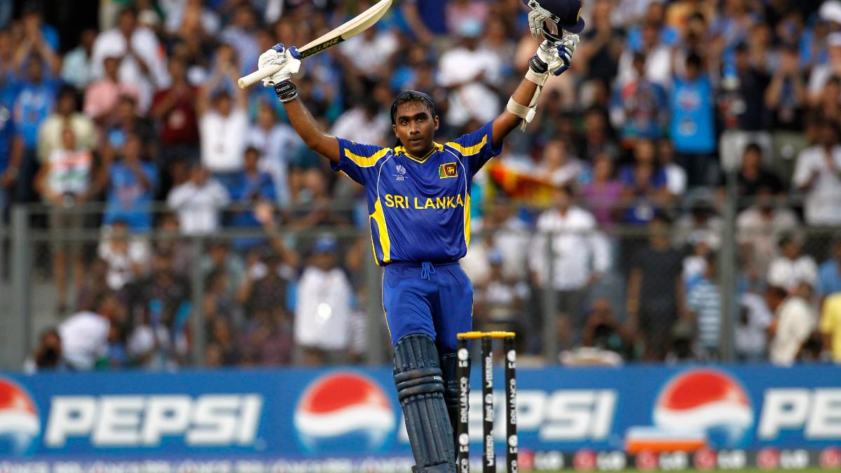 Mahela Jayawardene questioned in Sri Lanka World Cup 2011 probe
