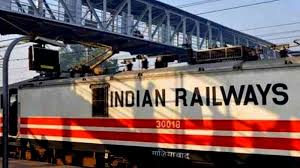 Indian Railways hope to become worlds first ‘Green Railways’ by 2030