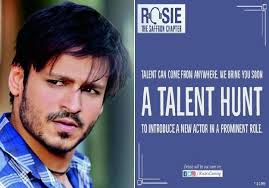 Vivek Oberoi Will Cast New Talent In Next Production
