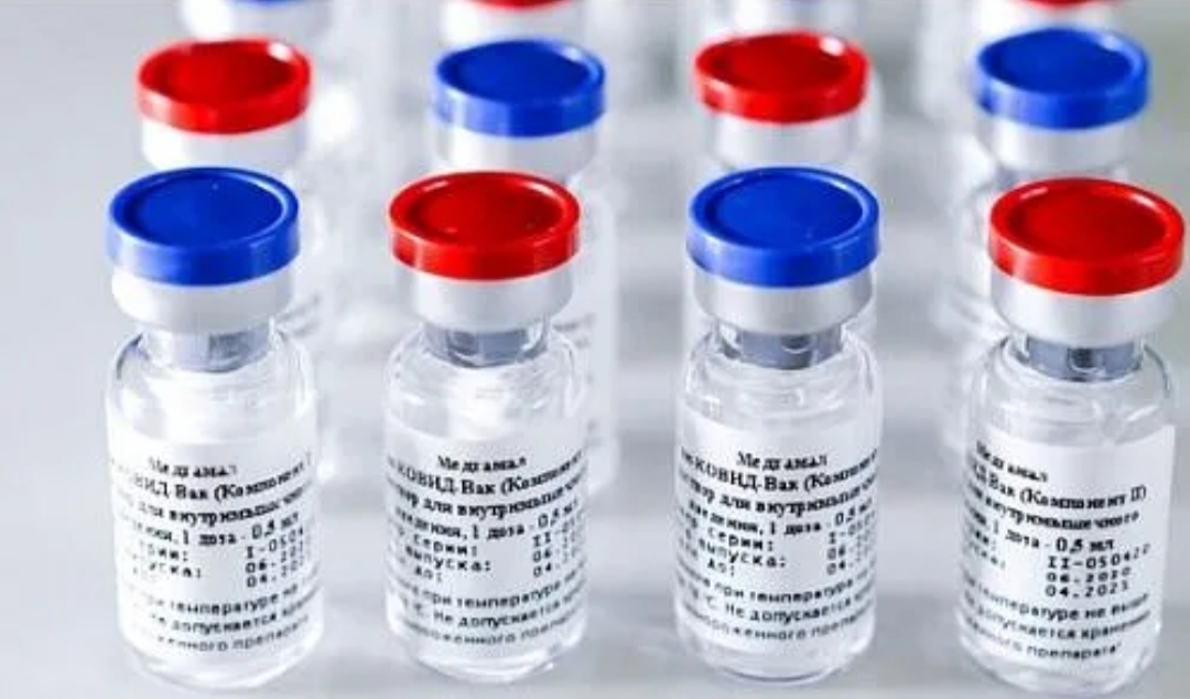 COVID Vaccine to be available from December 2020