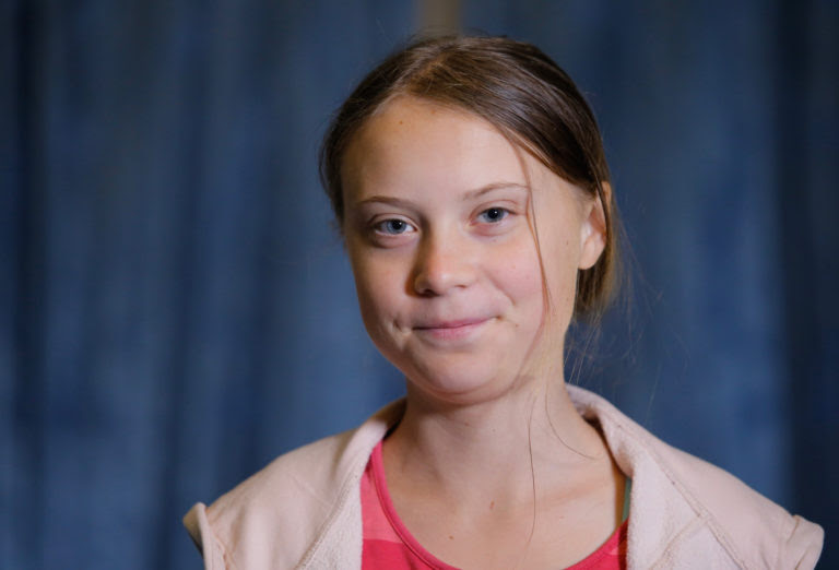 Two years passed since Greta’s School strike, changed nothing