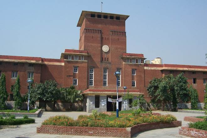 DU to begin academic session from August 10 with online classes