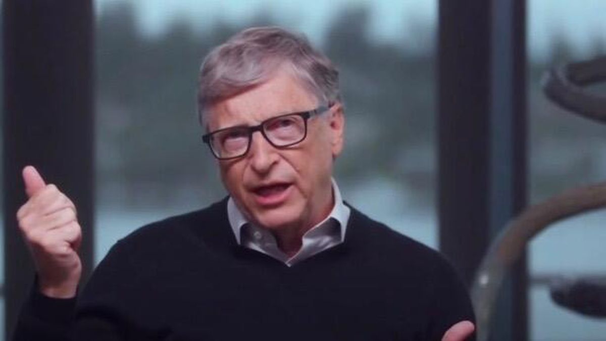 Bill Gates spending $150 million to try to make corona vaccine as cheap as $3