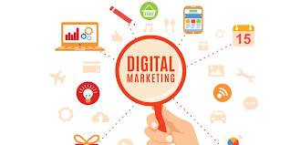5 Steps for effective Digital Marketing