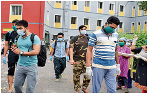 August news gives West Bengal a ray of hope