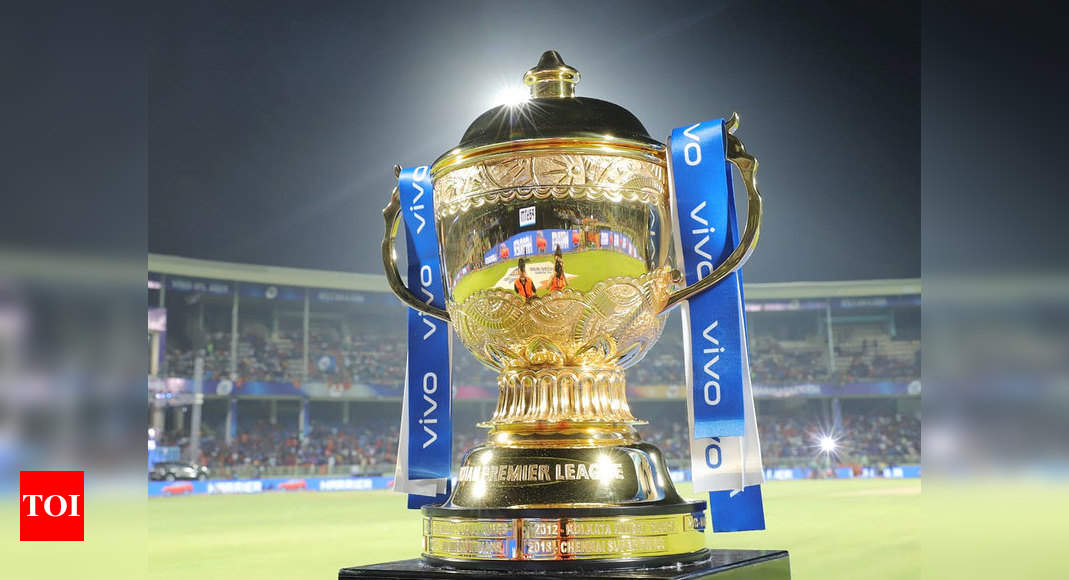 Chinese sponsors remain intact in IPL