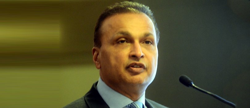 Relief for Anil Ambani as SC dismisses SBI plea on personal bankruptcy