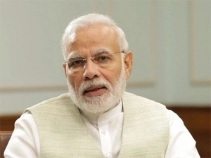 PM minister Narendra Modi express sympathy