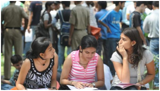 UGC now says first-year classes will start in November, there will be no winter, summer breaks