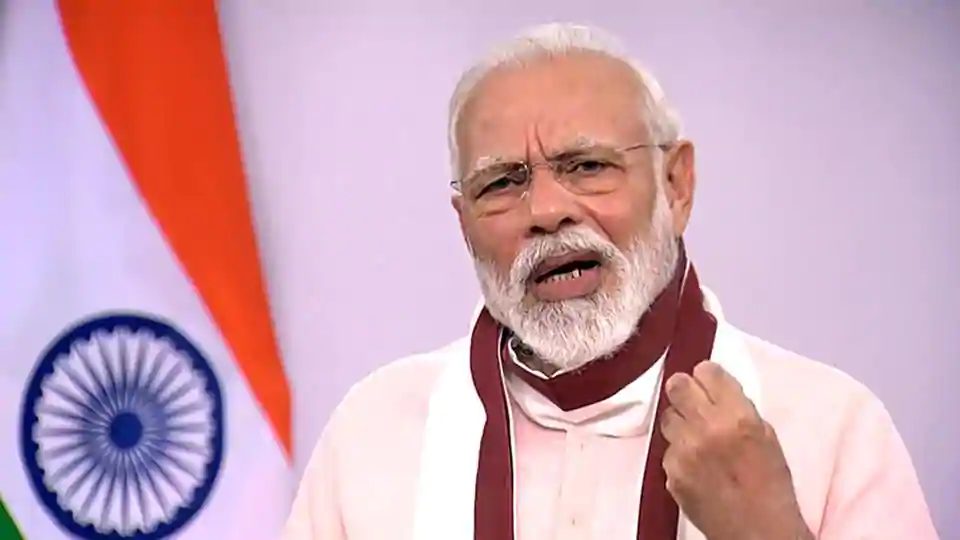 “Interference of Government should be minimal” PM on educational policy NEP