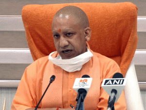 Uttar Pradesh CM Yogi Adiyanath will administer the officials, to begin with, the operation of recruitment within 3 months