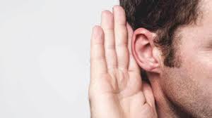 Ear-problems increasing too?