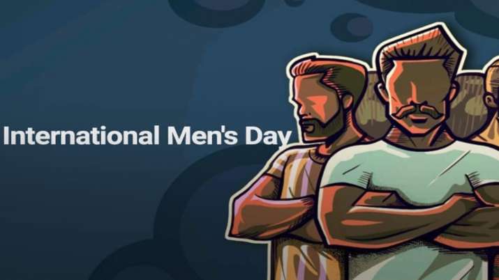 International Men’s Day: Can we stop stereotyping a man