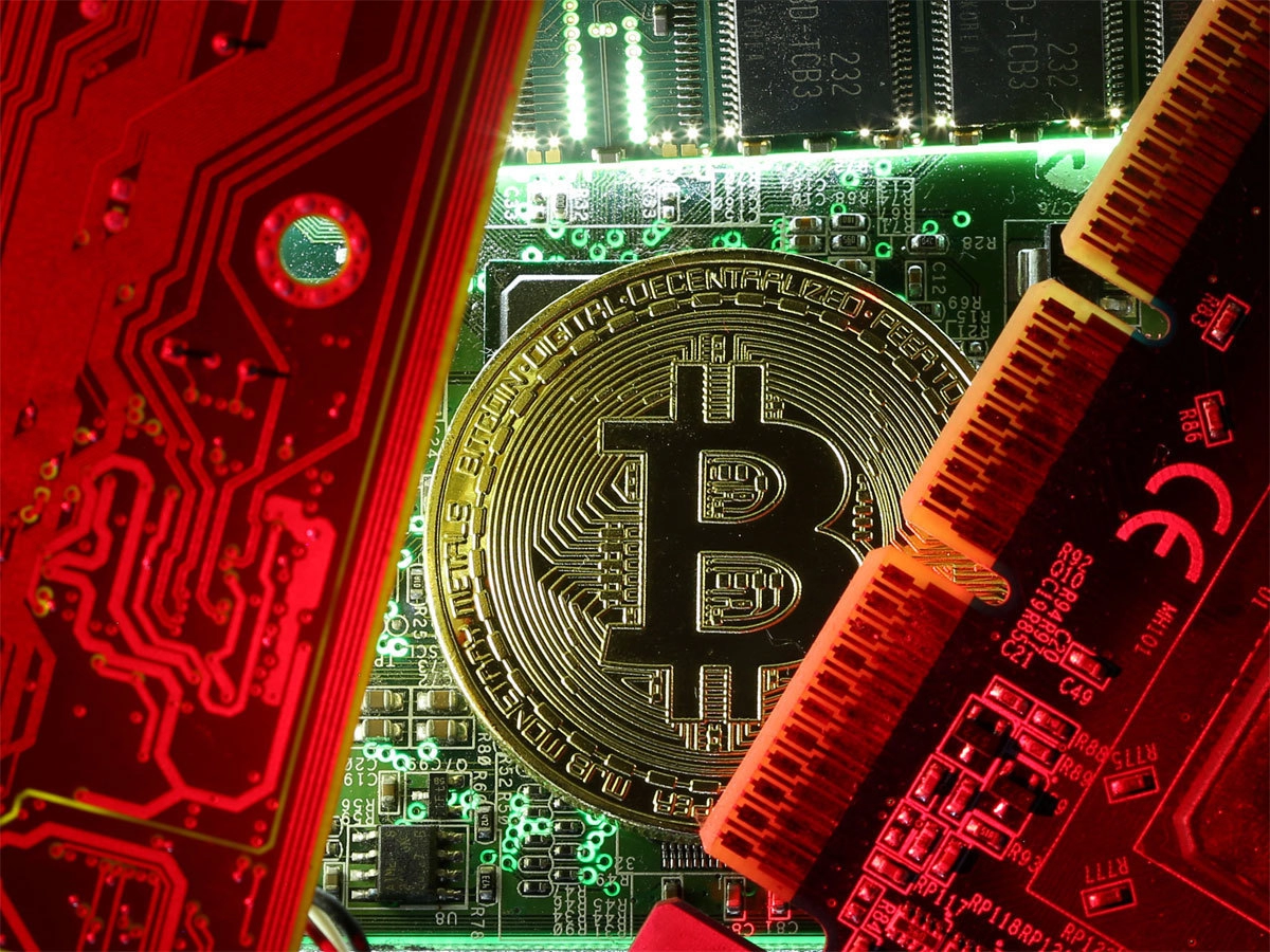 Possible new cryptocurrency regulations in India