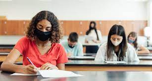 Campuses help bridge the divide opened up by online education