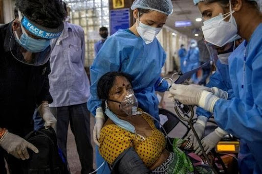 The vaccine race