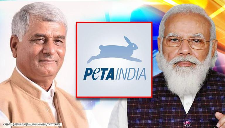 Amul writes to PM Modi asking for a ban on PETA