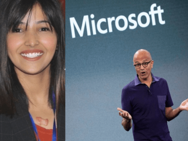 For fixing the security issue, a 20-year-old girl won Rs 22 lakh from Microsoft