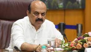 Is Karnataka imposing the lockdown