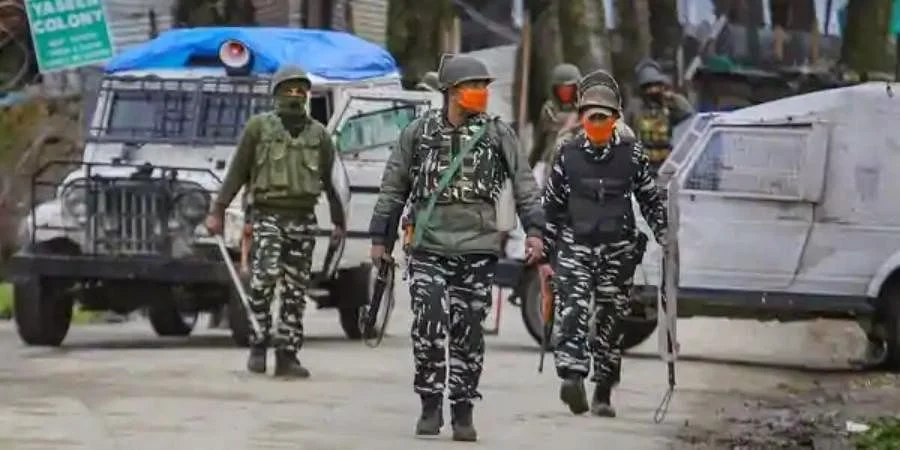CAPF Cadre Review: Supreme Court Says Centre Defied Its Order