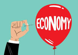 Get ready for another recession