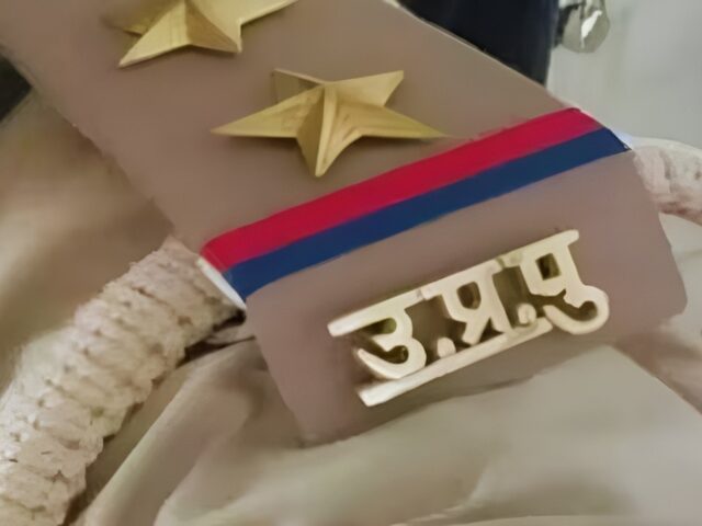 UP Police Action: Two Cops Suspended Over Female Constable’s Death