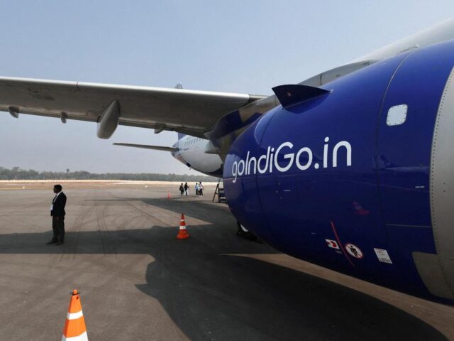 Safe Emergency Landing in Goa for Delhi-Bound IndiGo Flight