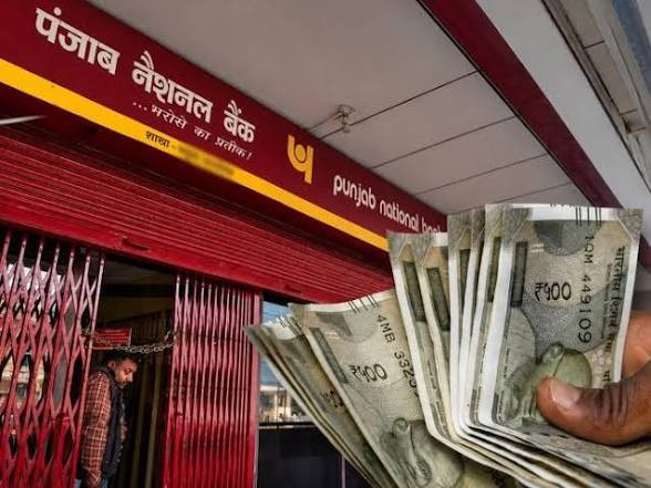 Audit Uncovers Rs 7.40 Crore Fake Currency in UP Bank Chest