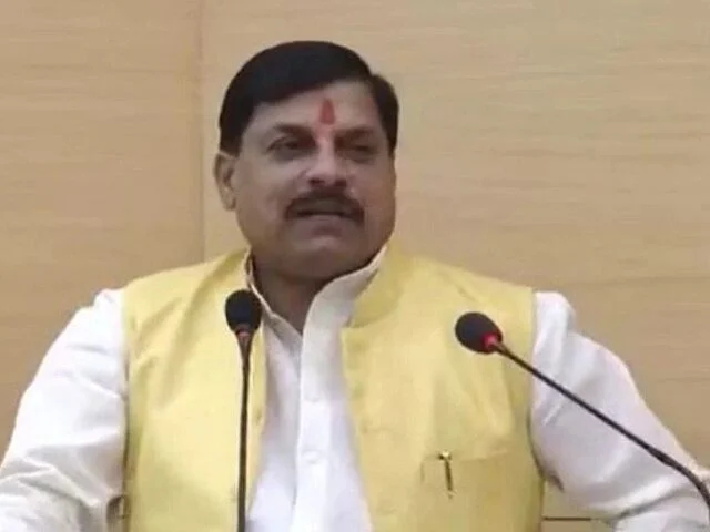 Narmada Jhabua Micro Lift Irrigation: Rs 2,387 Crore Project Launch