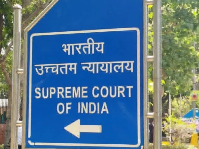 Seema Chaudhary Permanent Commission: Supreme Court Faults Navy Board