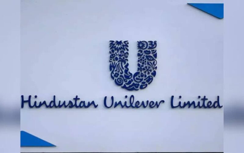 Hindustan Unilever products and branding