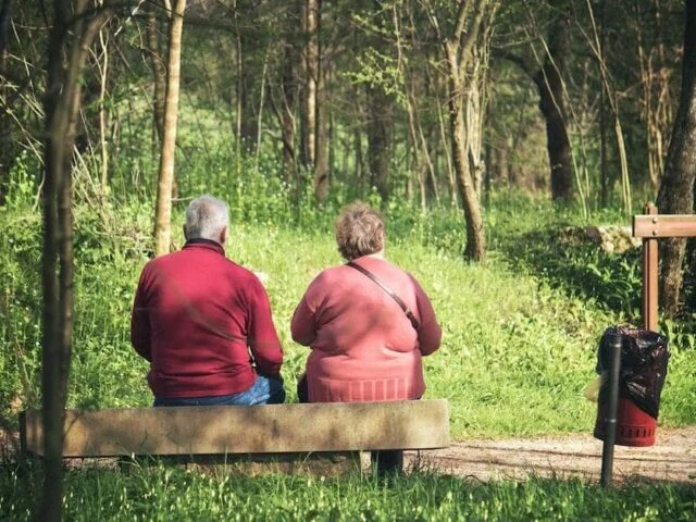 Delhi Old-Age Pension Check: 4.4 Lakh Seniors Face Home Verification