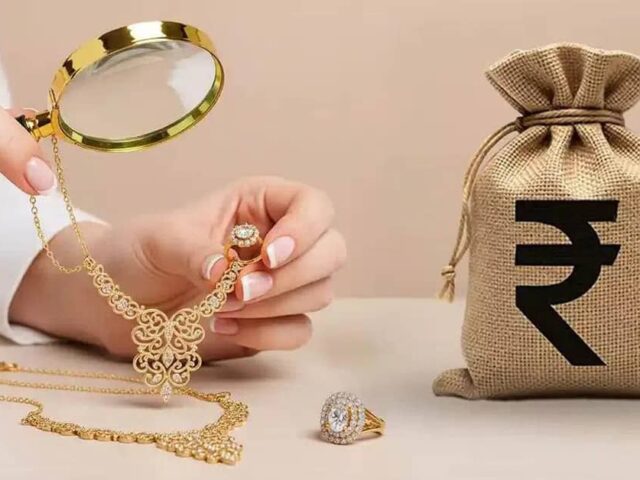 Gold Loan Stress: Bajaj Finance, Piramal Flag Early Repayment Strain