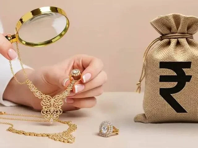 Gold Loan Stress: Bajaj Finance, Piramal Flag Early Repayment Strain