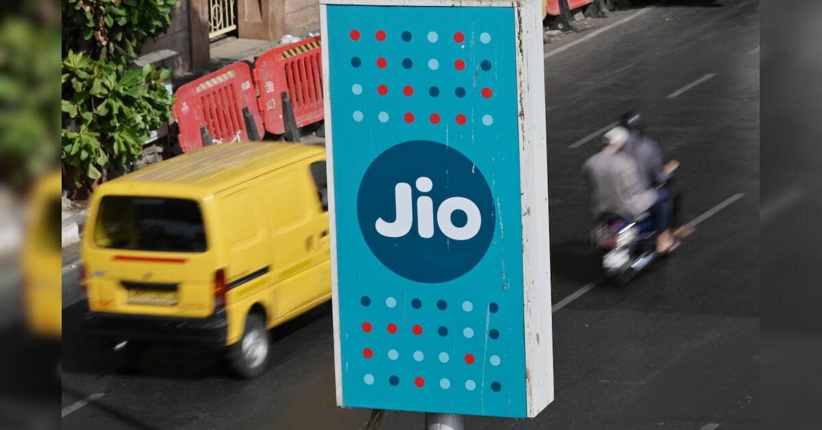 Institutional investors bidding in the Jio Platforms IPO anchor book