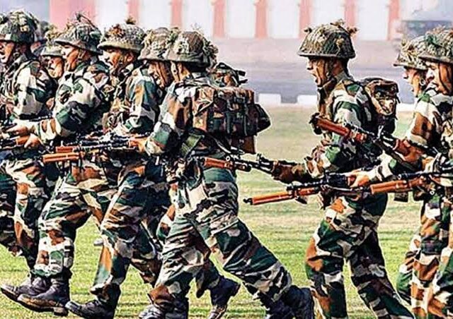 Navy Agniveers: Maharashtra Appoints 282 as Police Constables