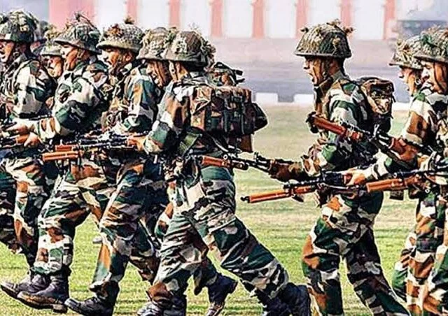 Navy Agniveers: Maharashtra Appoints 282 as Police Constables