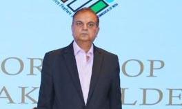 Andhra Pradesh State Election Commissioner Anil Chandra Punetha