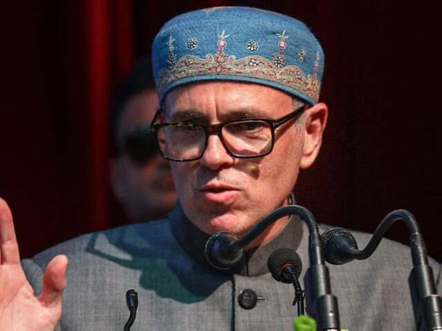 Omar Abdullah Cabinet Row: 18 NC MLAs Demand Reshuffle in Srinagar